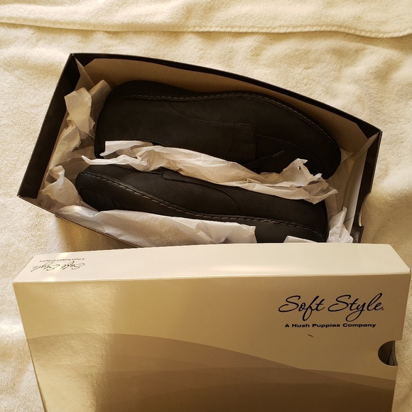 A hush puppies company JAZLYN womens shoes - Picture 8 of 8